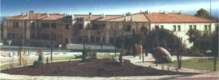 Residencia La Pinarilla - Chapinería