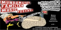 MundoMayor Familiar Music Festival