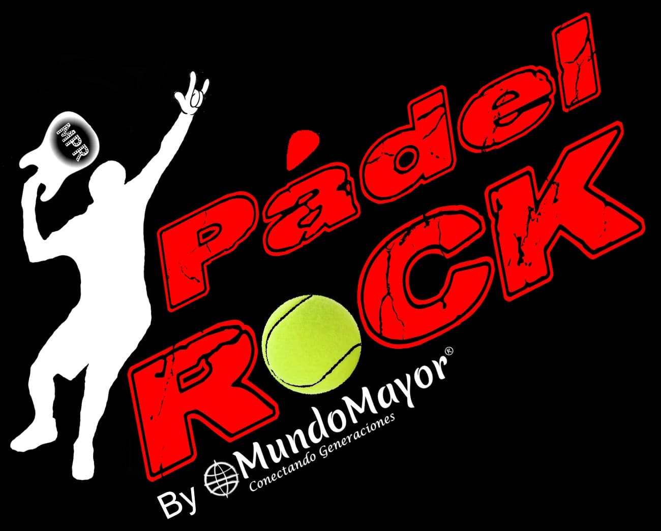Pdel Rock by MundoMayor